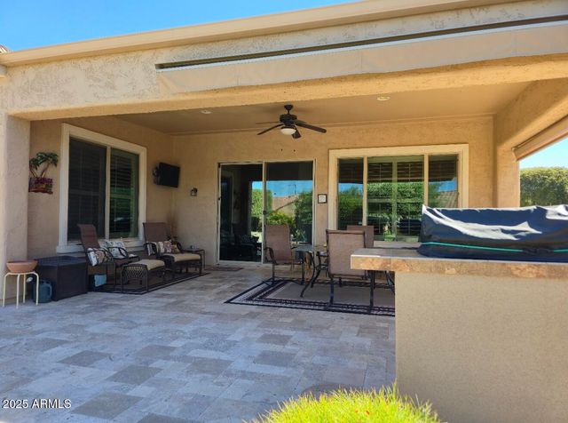 19770 N 271ST Avenue, Buckeye, AZ 85396