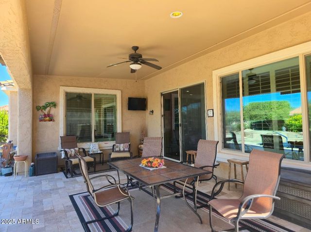 19770 N 271ST Avenue, Buckeye, AZ 85396