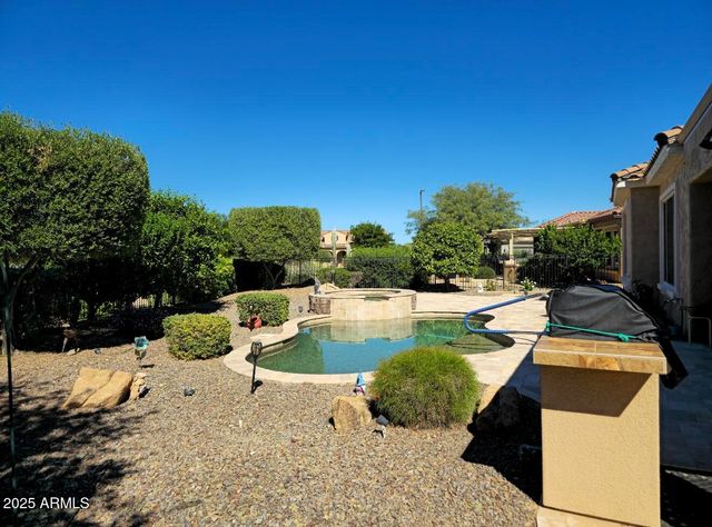 19770 N 271ST Avenue, Buckeye, AZ 85396