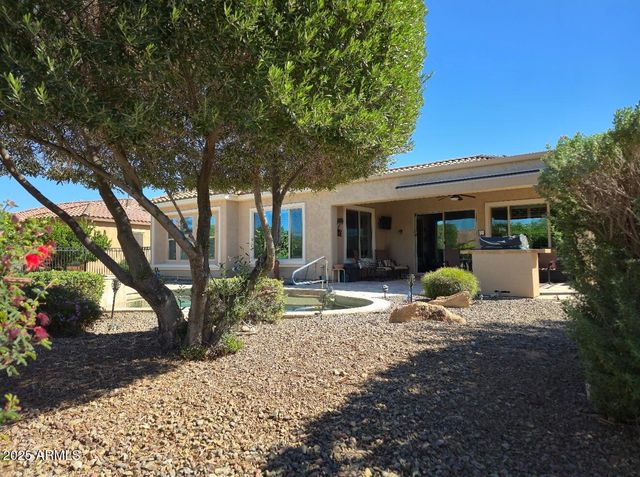 19770 N 271ST Avenue, Buckeye, AZ 85396