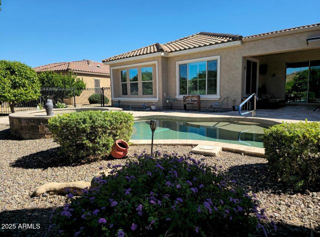 19770 N 271ST Avenue, Buckeye, AZ 85396