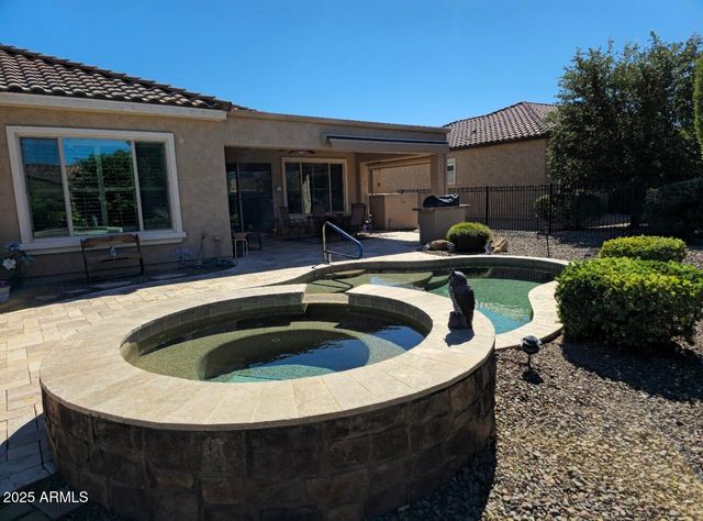 19770 N 271ST Avenue, Buckeye, AZ 85396