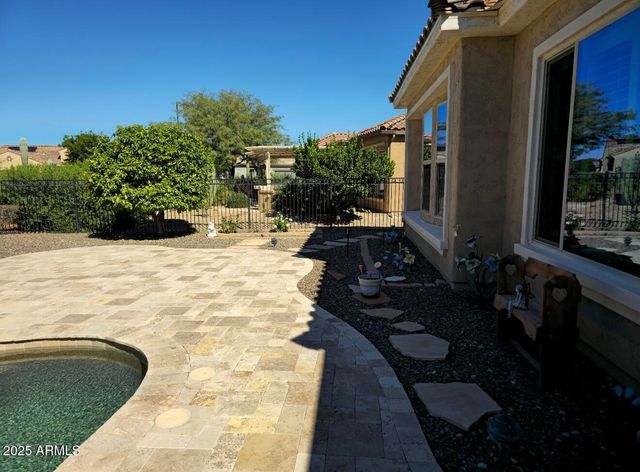 19770 N 271ST Avenue, Buckeye, AZ 85396