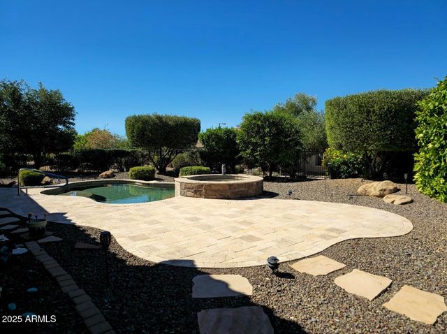 19770 N 271ST Avenue, Buckeye, AZ 85396