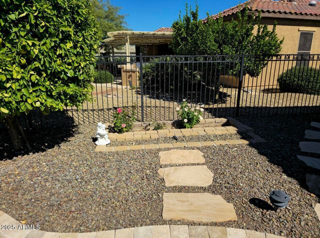 19770 N 271ST Avenue, Buckeye, AZ 85396