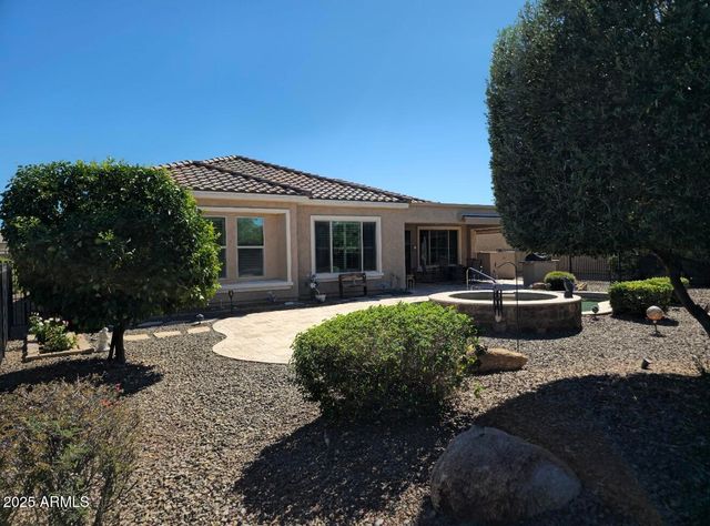 19770 N 271ST Avenue, Buckeye, AZ 85396