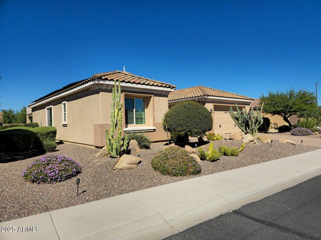 19770 N 271ST Avenue, Buckeye, AZ 85396