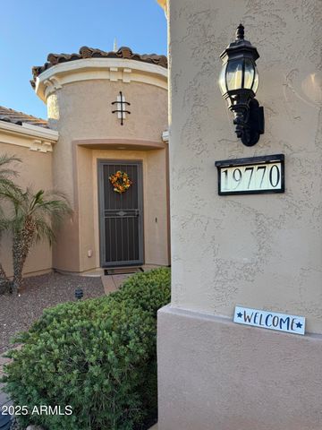 19770 N 271ST Avenue, Buckeye, AZ 85396