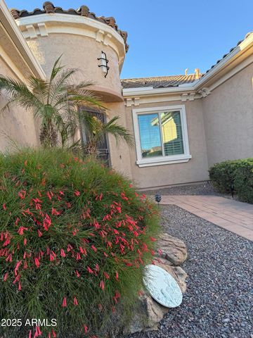 19770 N 271ST Avenue, Buckeye, AZ 85396