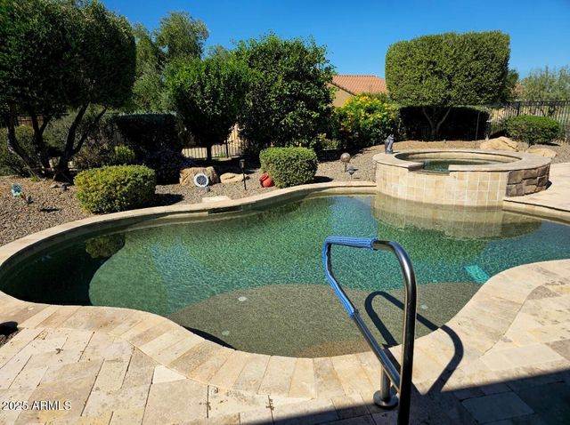 19770 N 271ST Avenue, Buckeye, AZ 85396