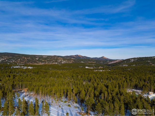 11 Ridge View Rd, Nederland, CO 80466