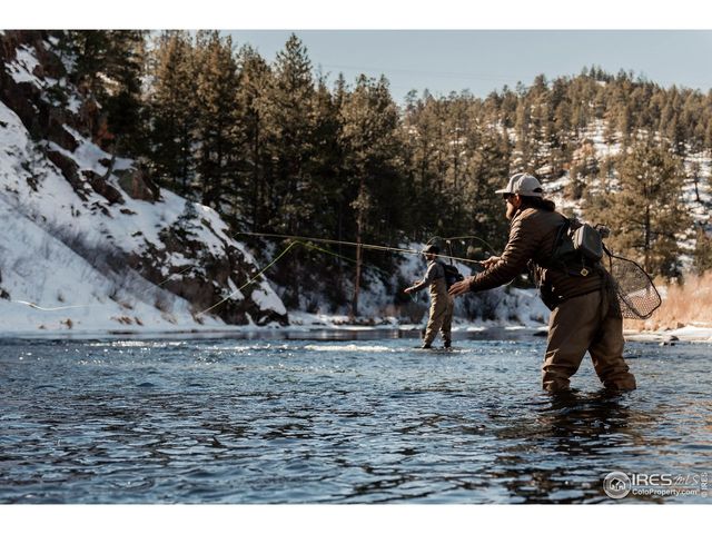 11 Ridge View Rd, Nederland, CO 80466