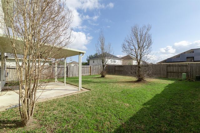 14106 Kinsbourne Lane, Houston, TX 77014