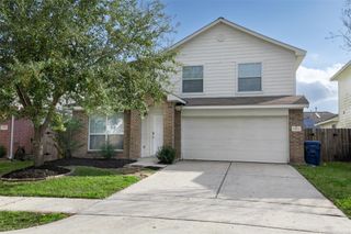 14106 Kinsbourne Lane, Houston, TX 77014