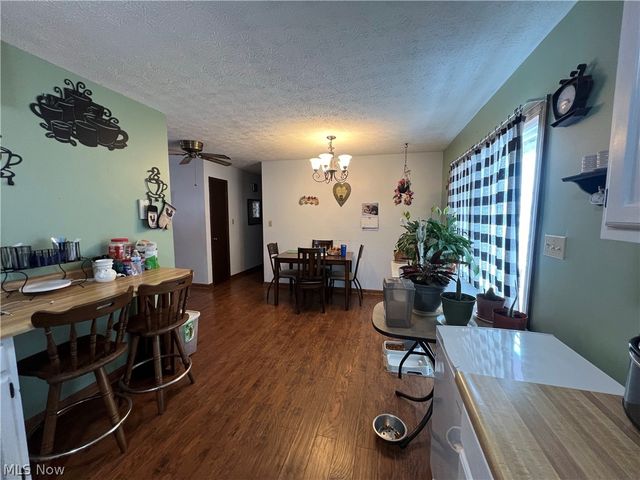 1715 South Street, Stockport, OH 43787