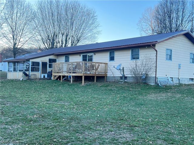 1715 South Street, Stockport, OH 43787