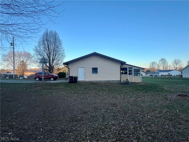 1715 South Street, Stockport, OH 43787