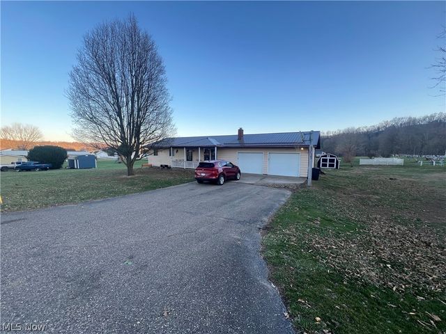 1715 South Street, Stockport, OH 43787