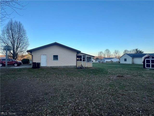 1715 South Street, Stockport, OH 43787