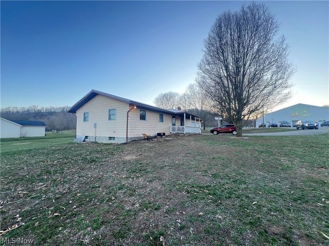 1715 South Street, Stockport, OH 43787