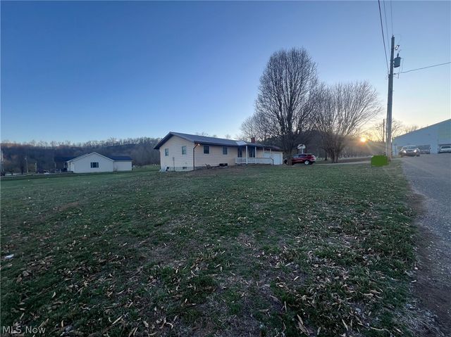 1715 South Street, Stockport, OH 43787