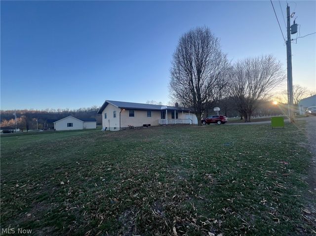 1715 South Street, Stockport, OH 43787