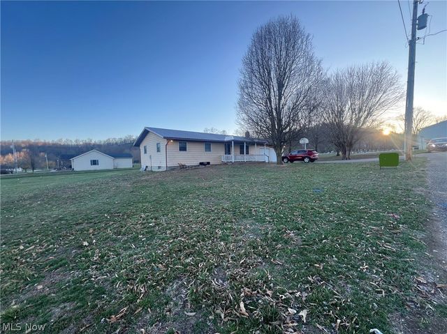 1715 South Street, Stockport, OH 43787