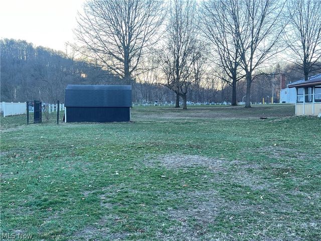 1715 South Street, Stockport, OH 43787