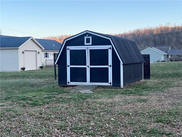 1715 South Street, Stockport, OH 43787