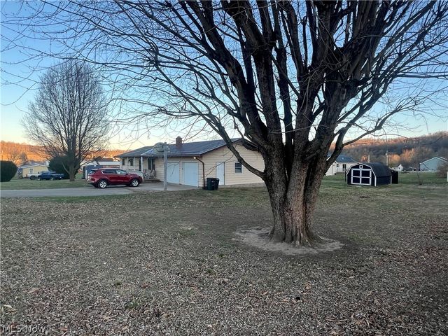 1715 South Street, Stockport, OH 43787