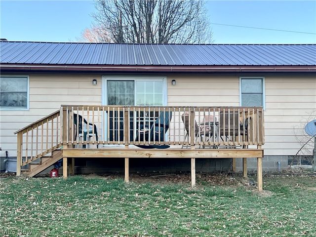 1715 South Street, Stockport, OH 43787