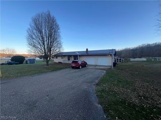 1715 South Street, Stockport, OH 43787