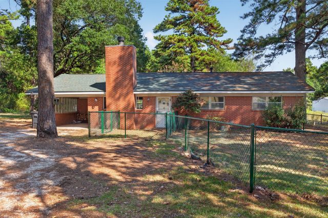 6241 Highway 80, Princeton, LA 71067
