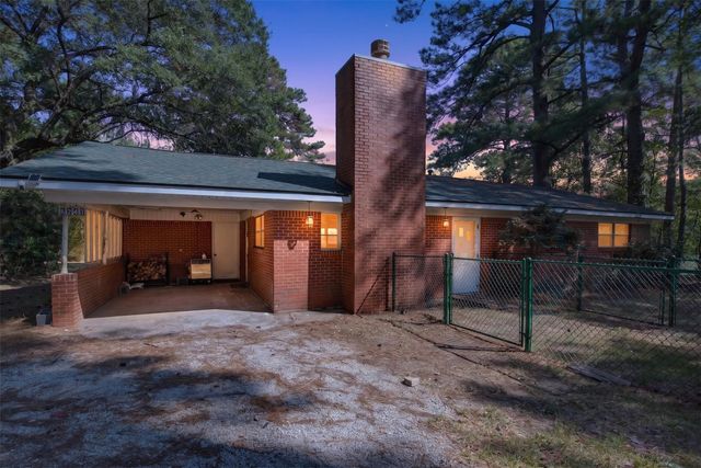 6241 Highway 80, Princeton, LA 71067