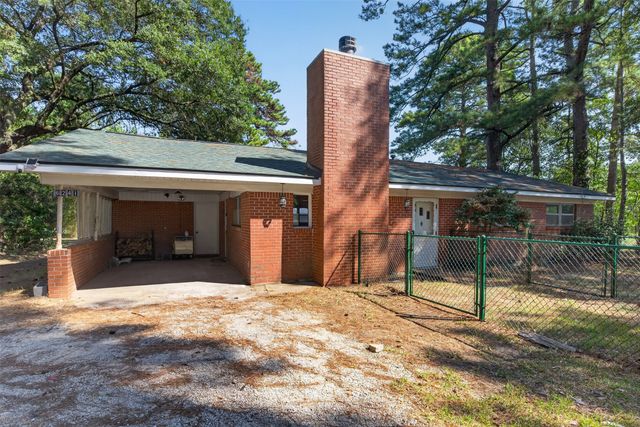 6241 Highway 80, Princeton, LA 71067