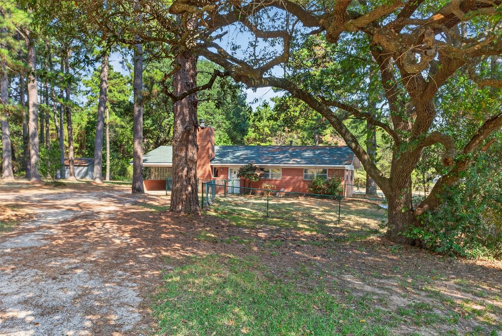 6241 Highway 80, Princeton, LA 71067