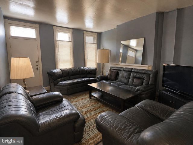 1546 N CAREY ST, Baltimore, MD 21217