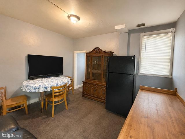 1546 N CAREY ST, Baltimore, MD 21217
