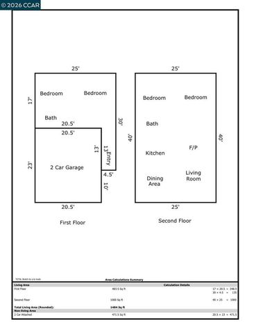 581 Price St, Daly City, CA 94014