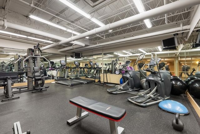 1600 Beacon St 902, Brookline, MA 02446