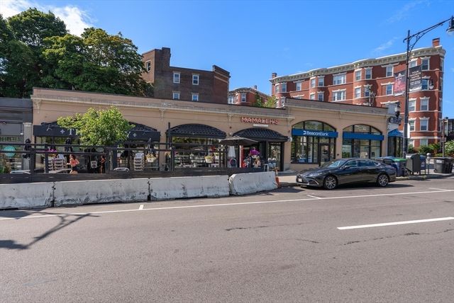 1600 Beacon St 902, Brookline, MA 02446