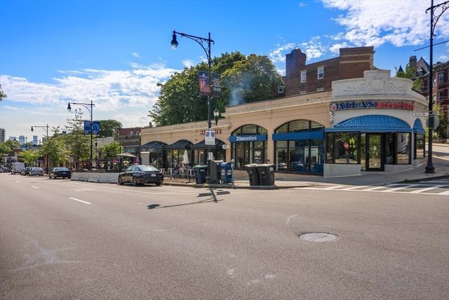 1600 Beacon St 902, Brookline, MA 02446