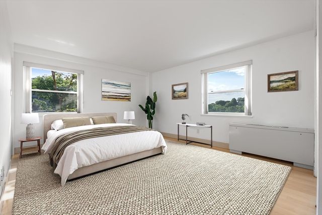 1600 Beacon St 902, Brookline, MA 02446