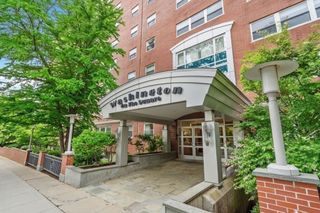 1600 Beacon St 902, Brookline, MA 02446