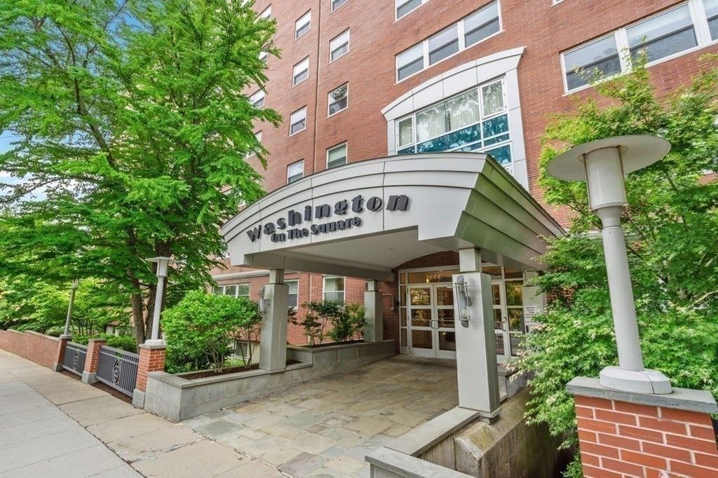 1600 Beacon St 902, Brookline, MA 02446