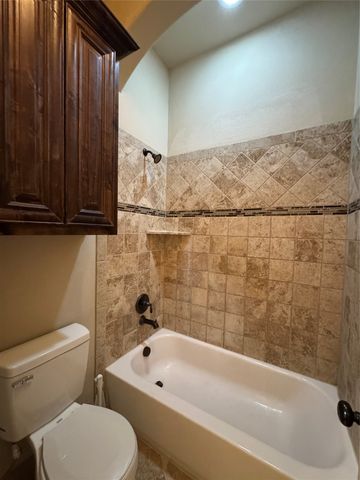 3136 Marble Falls Drive, Forney, TX 75126