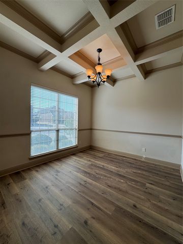 3136 Marble Falls Drive, Forney, TX 75126