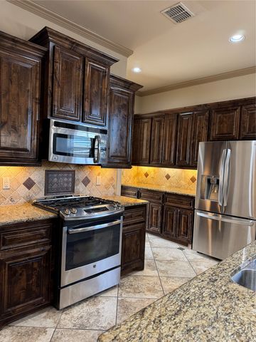 3136 Marble Falls Drive, Forney, TX 75126