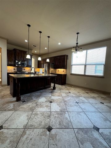 3136 Marble Falls Drive, Forney, TX 75126