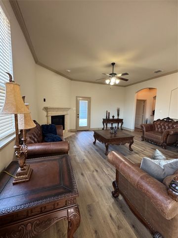 3136 Marble Falls Drive, Forney, TX 75126